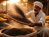 Nigella Markets Steady but Egypt Premium Widens over India