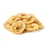 Banana dried chips — Chips, whole