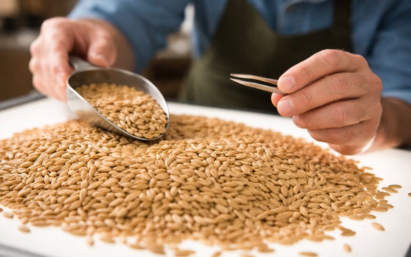Oats Cool After September Rally as Futures Slip, EU Cash Holds Flat
