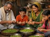 Indian Customs Shift Clears the Way for Smoother Desi Chickpea Imports