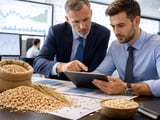 Oats pull back from recent highs as CBOT rally pauses and EU cash stays flat