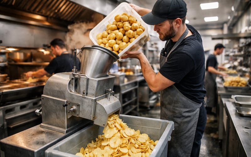 Tight Northwest EU Potato Supply Lifts Free-Market Quotes into Late October