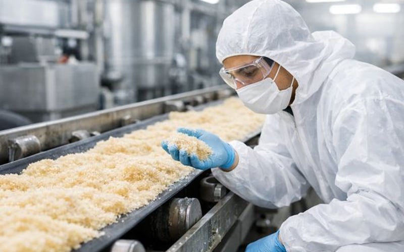 Indischer Zucker zieht aufgrund saisonaler Engpässe an, während EU-Preise stabil bleiben
