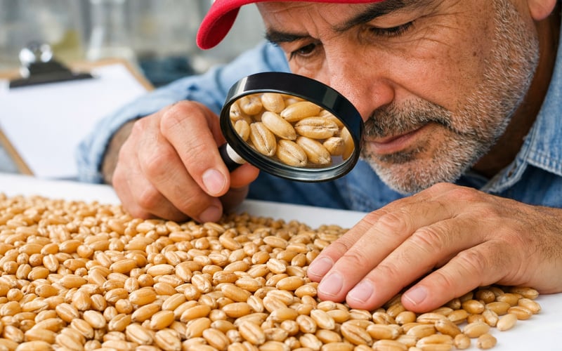 Le rebond du blé au Maroc réduit les besoins d’importation mais révèle de nouveaux goulets d’étranglement
