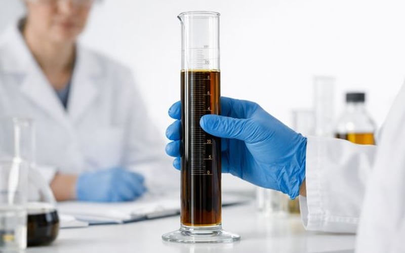 Brazil Launches B20 Diesel Blend Tests, Signalling Structural Shift for Soy Oil and Biodiesel Markets