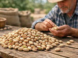 Pistachio Market: Weak Indian Demand Keeps Prices Soft Despite Global Support