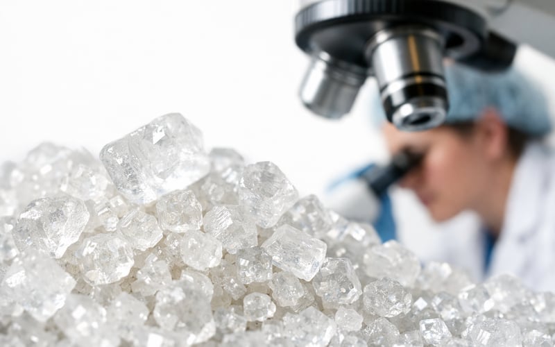 Sugar Market: Indian Controls Cool Rally, Festive Demand Keeps Floor