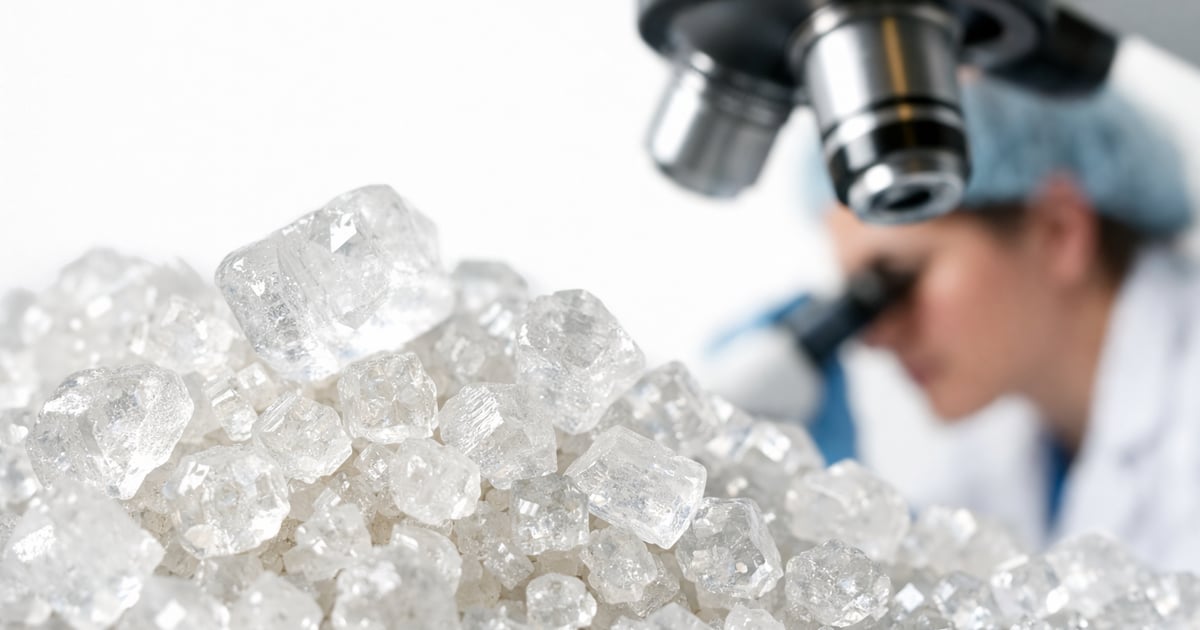 Sugar Market Update: India Cools Prices but Festive Demand Supports ...