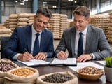 Brazil–UK bean prices hold steady as supply stays tight but weather turns more favorable