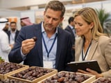 Policy Shifts and Water Stress Put Jordan Valley Medjool Dates in Flux