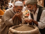 Coriander: Weak Demand Caps Upside Despite Firm Farmgate Levels