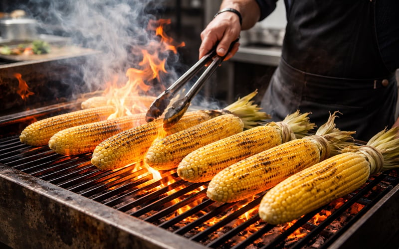 Corn under Pressure: Black Sea Hopes vs. Long‑Term Ukraine Acreage Cuts