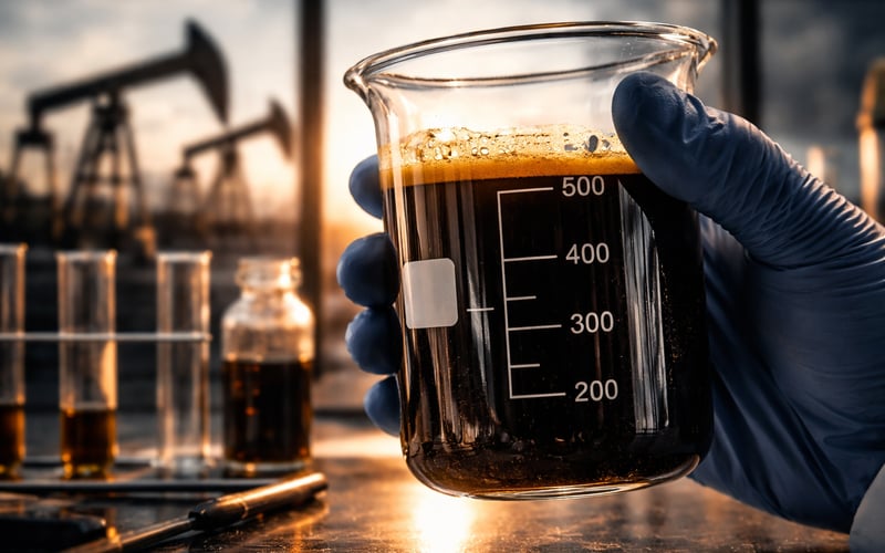 WTI and Brent Push Above $90 as Middle East Risks Keep Backwardation Steep