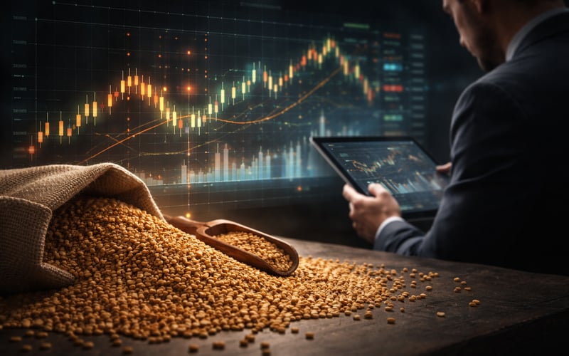Fenugreek Seeds Hold in a Narrow Range as Demand Stays Cautious