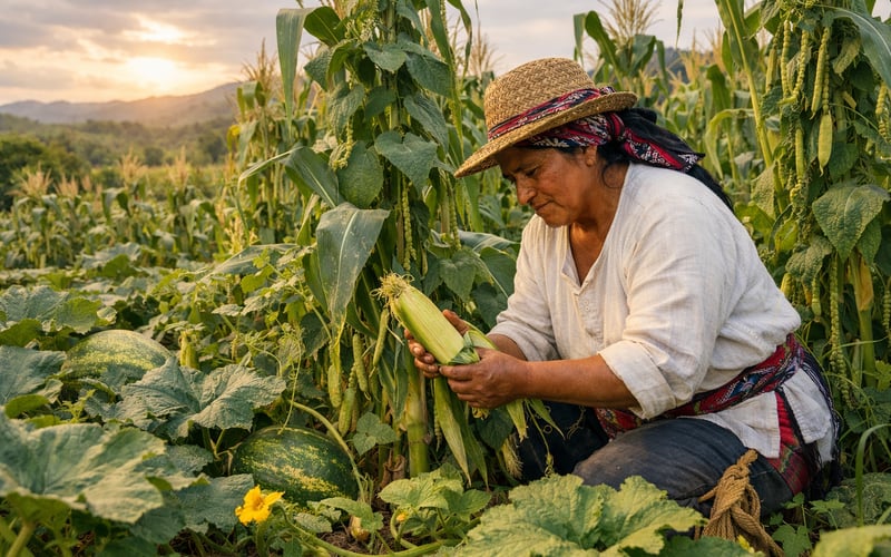 Corn Market Shifts to New-Crop as Ukraine Export Flow Meets Weather Risks