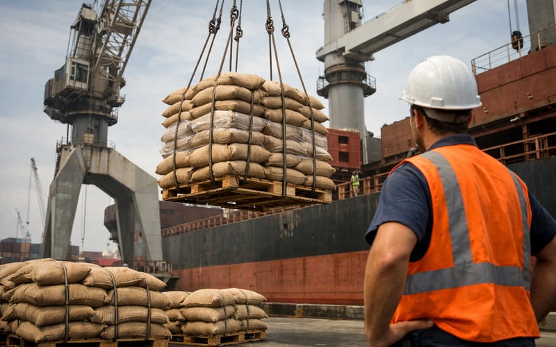 Weather Risk, Insurance Expansion and Firm Prices in the Coffee Market