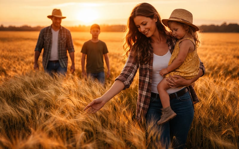 Jordan’s Cheaper Barley Tender Signals Softer Black Sea Feed Values