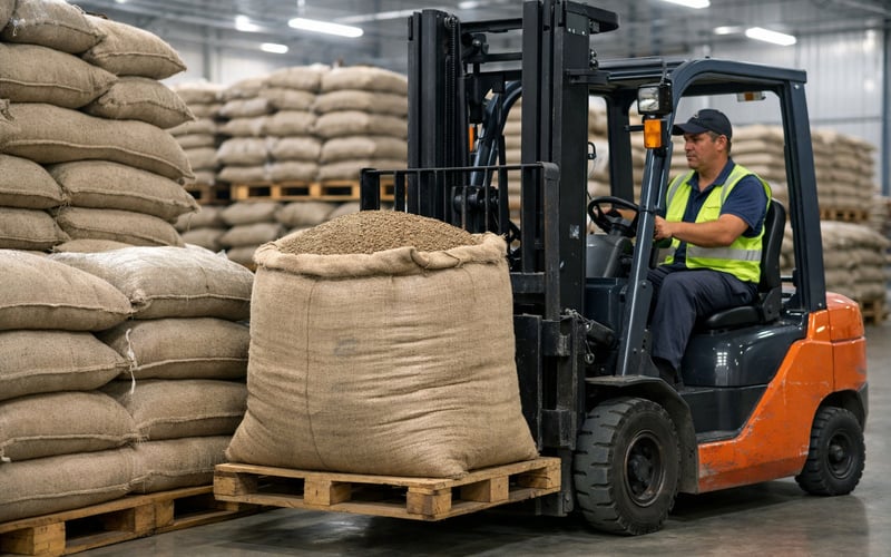 Cumin Market Edges Softer as Indian Jeera Eases, Egypt Holds Premium