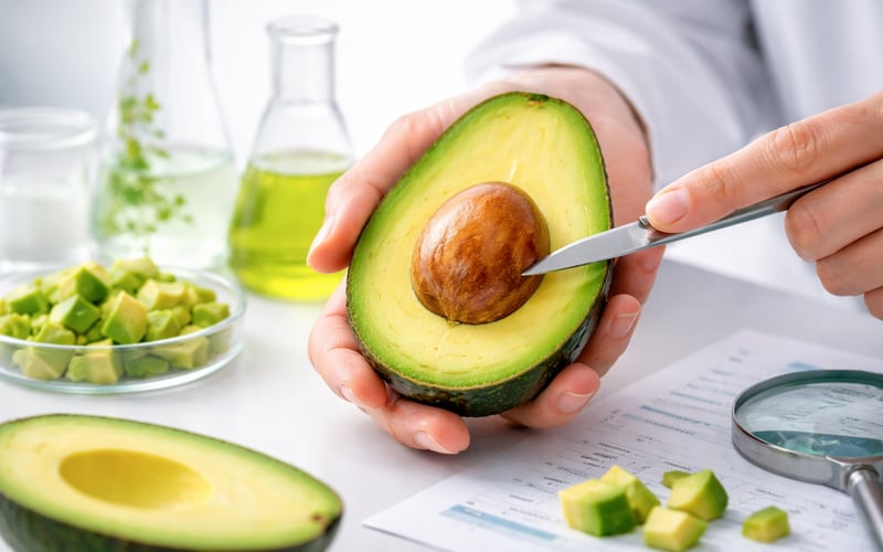 Peru Winds Down Avocado Season as Asia Demand Holds and Exporters Pivot to Grapes