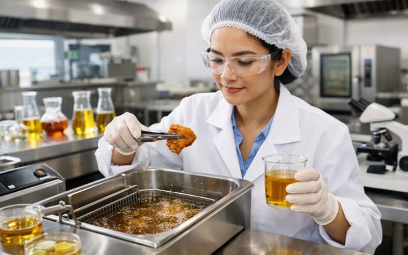 Indonesiens Palmöl: Produktionswachstum trifft auf Biodiesel- und Dürre-Risiken