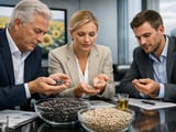 Sunflower Market: Weather Risk in France, Firm Seeds and Kernel Prices in Europe