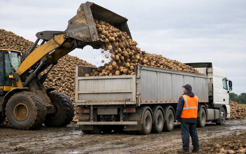 ICE white sugar edges higher while EU beet sugar offers soften