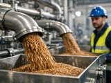 EU Linseed Prices Ease as Kazakh Supply Grows and Russian Flows Stay Steady