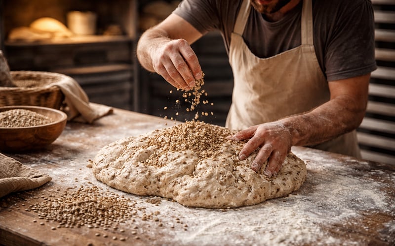 India’s Duty Cuts and Black Sea Risks Reshape Sunflower Oil Flows