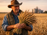 Australian Phosphine Rules Put Future Wheat Logistics at Risk