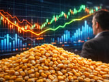 Corn edges higher on Ukrainian CPT gains while German cash holds firm