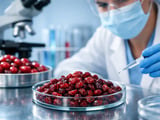 Dried Cranberries Edge Higher as US Supply Stays Firm but Not Tight