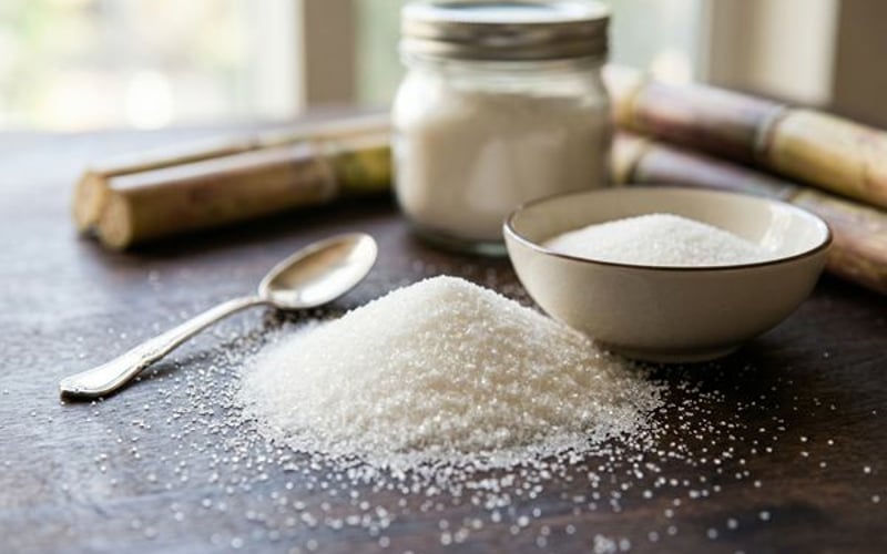 Sugar Prices Rally on Energy Shock and Trade Disruptions