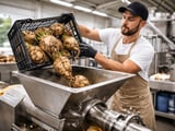 Sugar Beet Market: Firm Futures, Weather‑Hit Yields Support Prices