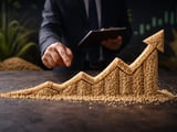 Indian Sesame FOB New Delhi Edges Higher as Kharif Crop Enters Critical Phase