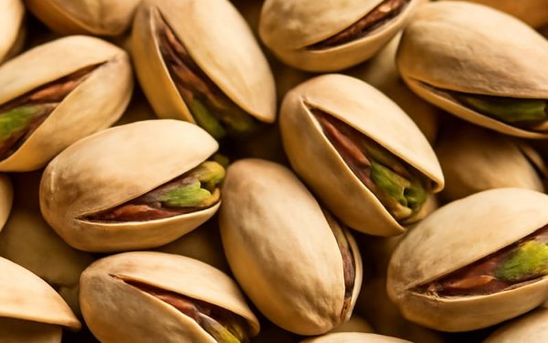 Tightening U.S. Pistachio Stocks Point to Firmer Nut Market Ahead
