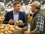 Potato Market 2026: From Oversupply Stress to Strategic Reset
