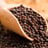 Mustard seeds — brown, micro, sortex
