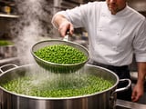 Indian Tur Tightness Lifts Global Pulse Market While Pea Prices Ease