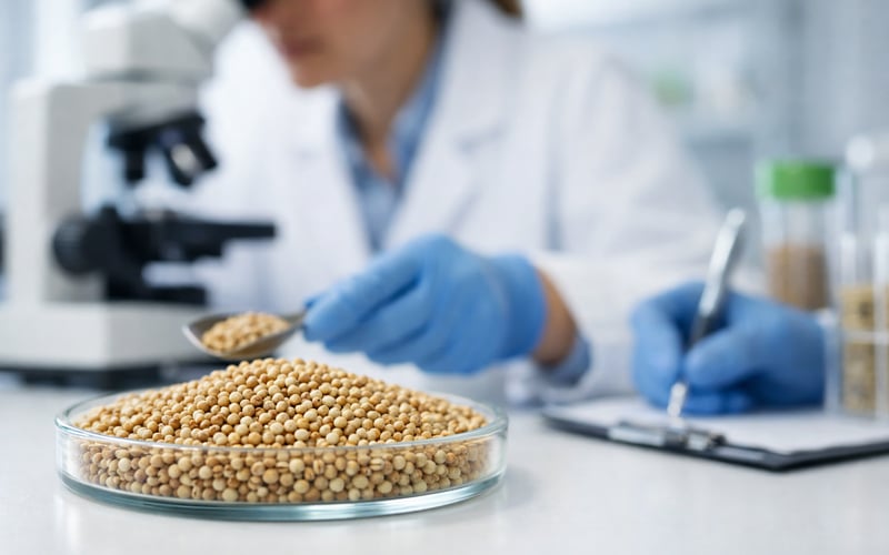 Marché du millet : des prix fermes du millet perlé soutenus par la demande pour l’alimentation animale