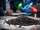 Pepper Prices Firm as Vietnam Rally Meets Steady Indian and Sri Lankan Supply