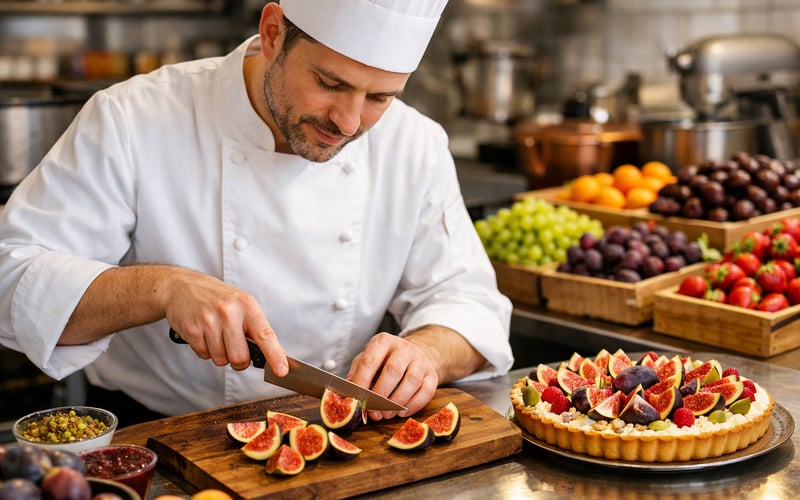 Value-Added Figs: New Zealand Niche Model Meets Firm Turkish Dried Prices