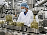 Indian Organic Oregano Prices Steady as Monsoon Withdraws from North