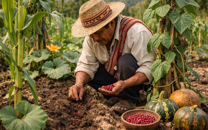 Les haricots rouges adzuki de Chine restent stables alors que la demande demeure faible mais que l’offre se resserre