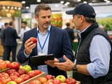 New Zealand Apple Outlook: EXPO 2026 Sets the Tone as Prices Firm