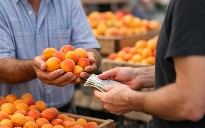 Hot Malatya Weather, Tight Crop Outlook Nudge Dried Apricot Prices Higher