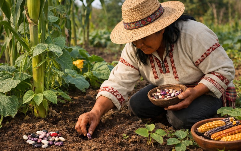 Brazil–UK Beans: Softening FOB in Brasília, Firmer Whites in London