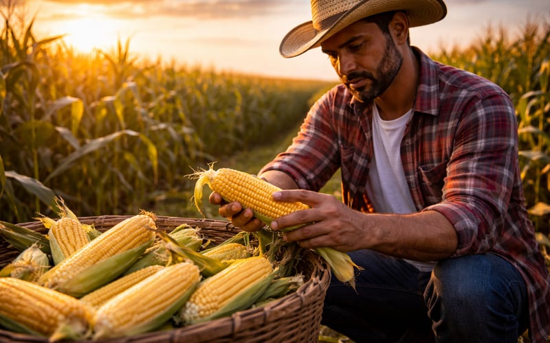 Barley — Actualités, prix et perspectives du marché — CMB News
