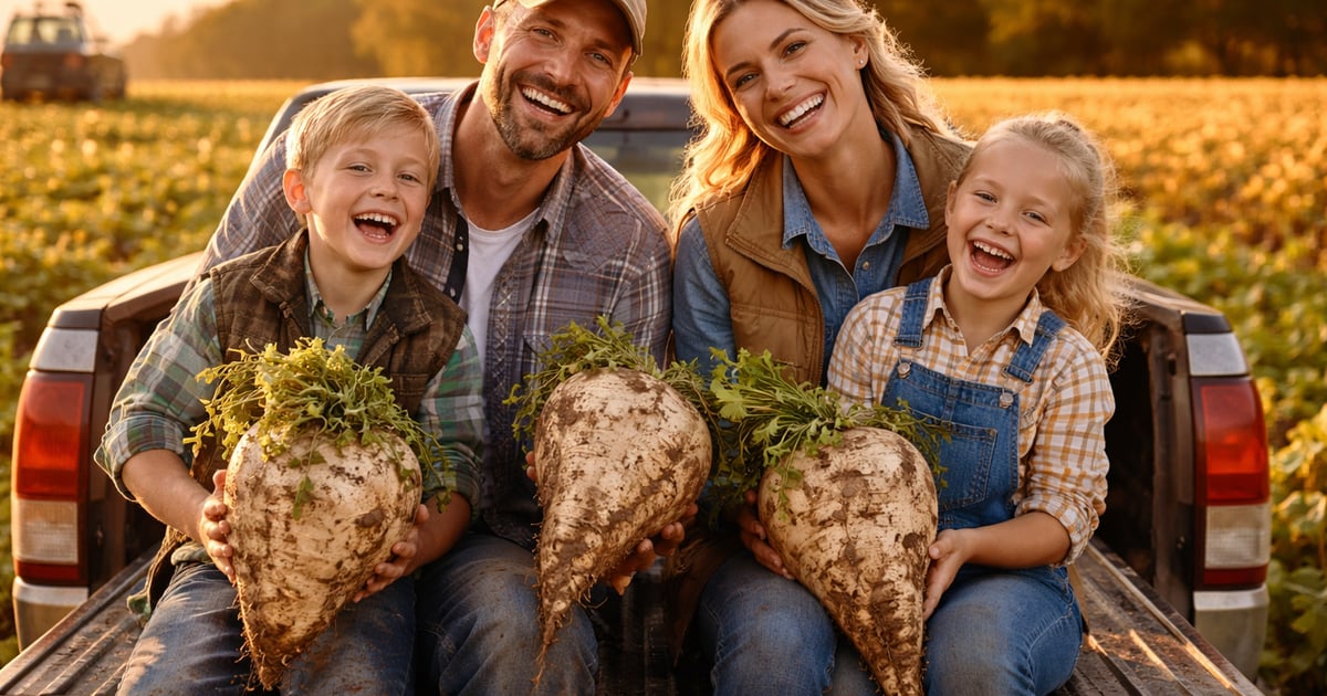 EU sugar beet market under pressure as London #5 tops $500/t — CMB News
