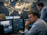 Iran–US Strikes Around Strait of Hormuz Deepen Gulf Security Crisis, Squeezing Energy and Agri Supply Chains