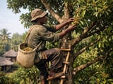 Steady but Supported: Clove Prices in New Delhi Poised for Upside